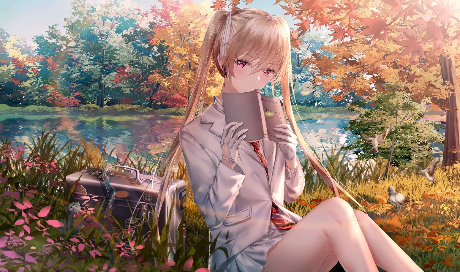 cover of next post